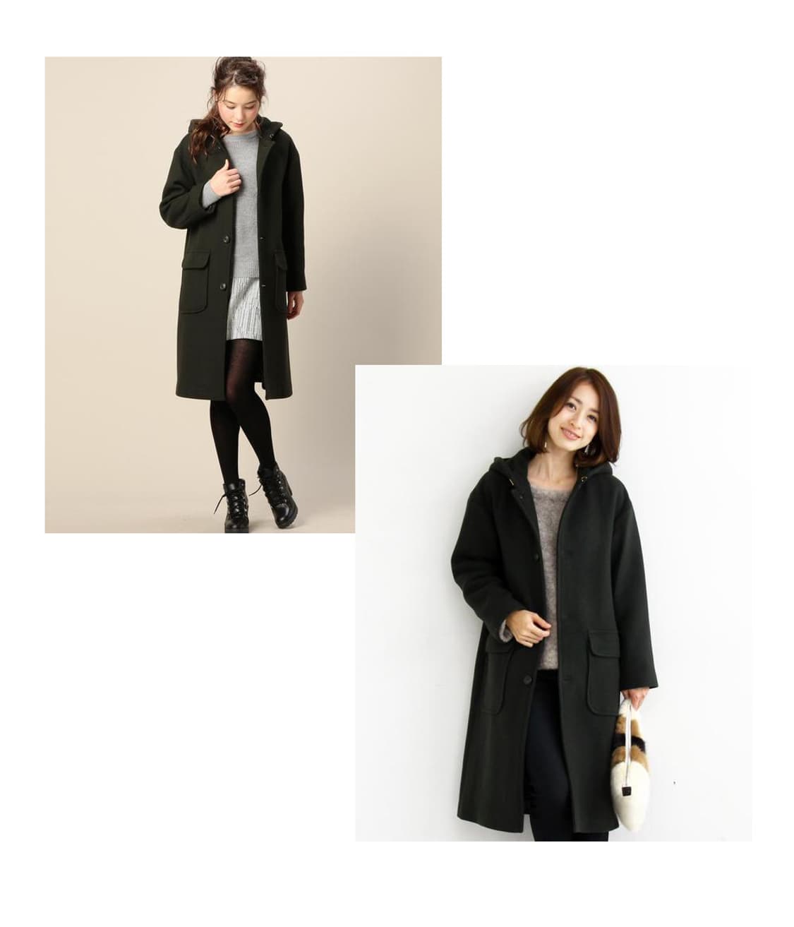 BEAUTY & YOUTH by UNITED ARROWS 상품이미지7