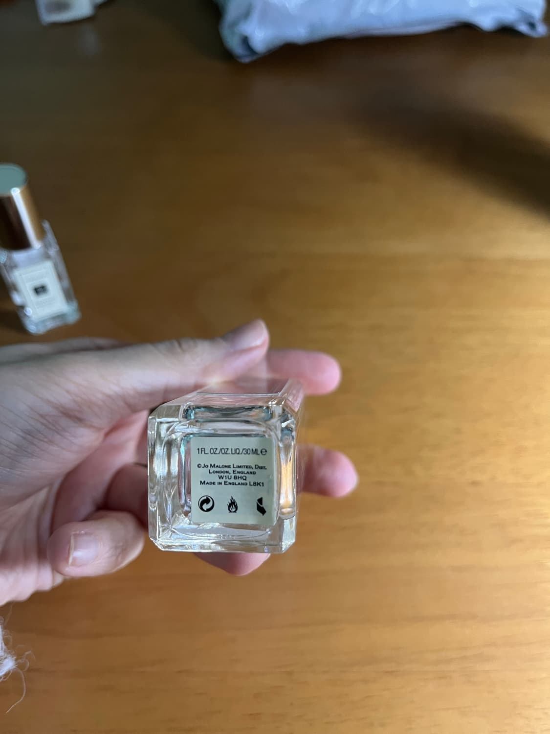 Jo Malone London 조말론 런던 향수 2종 셋트 상품이미지4