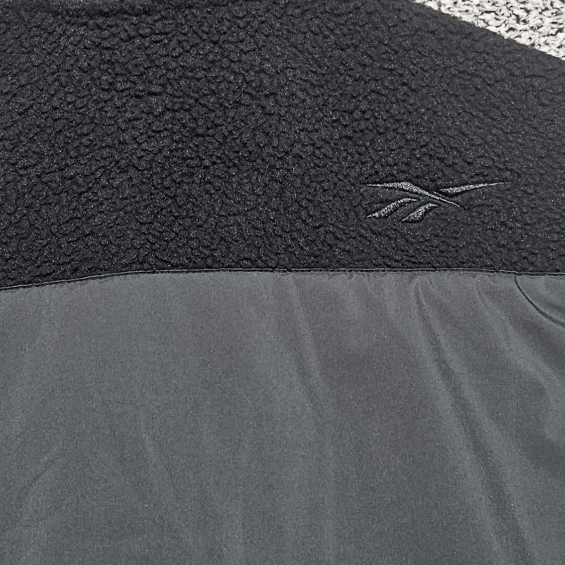 리복 플리스 조끼 상품이미지5