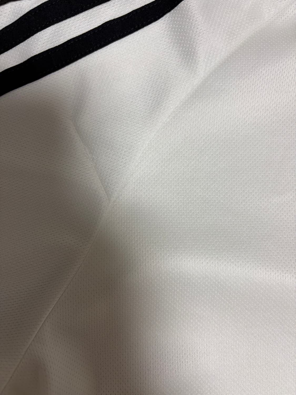 아디다스 pk 반팔 카라티 L 상품이미지3