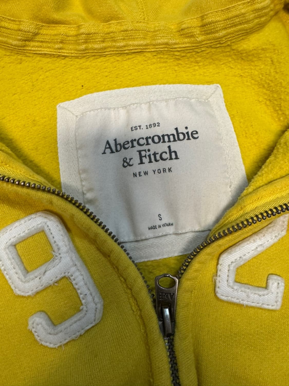 아베크롬비  상품이미지3