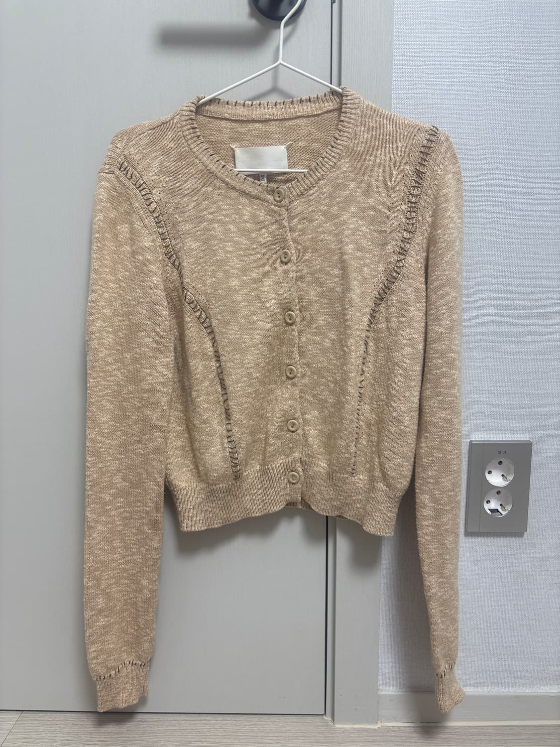 Maison Margiela 가디건 / size M 상품이미지1