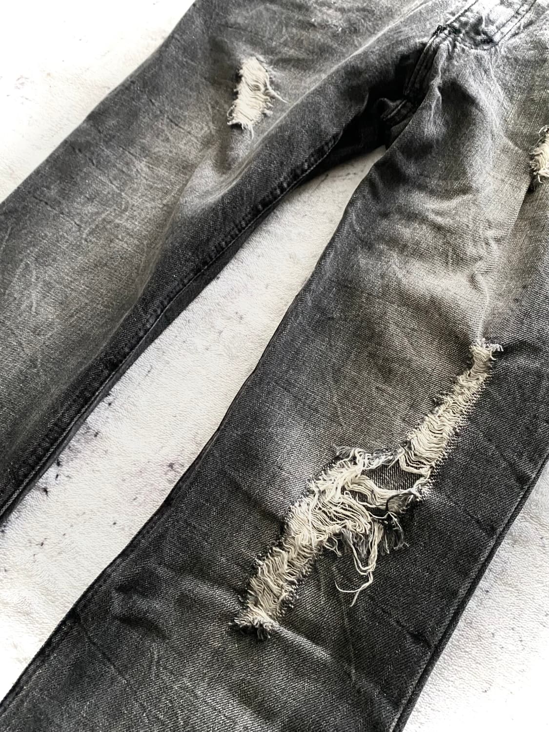 Midas Bootcut Pants 상품이미지4