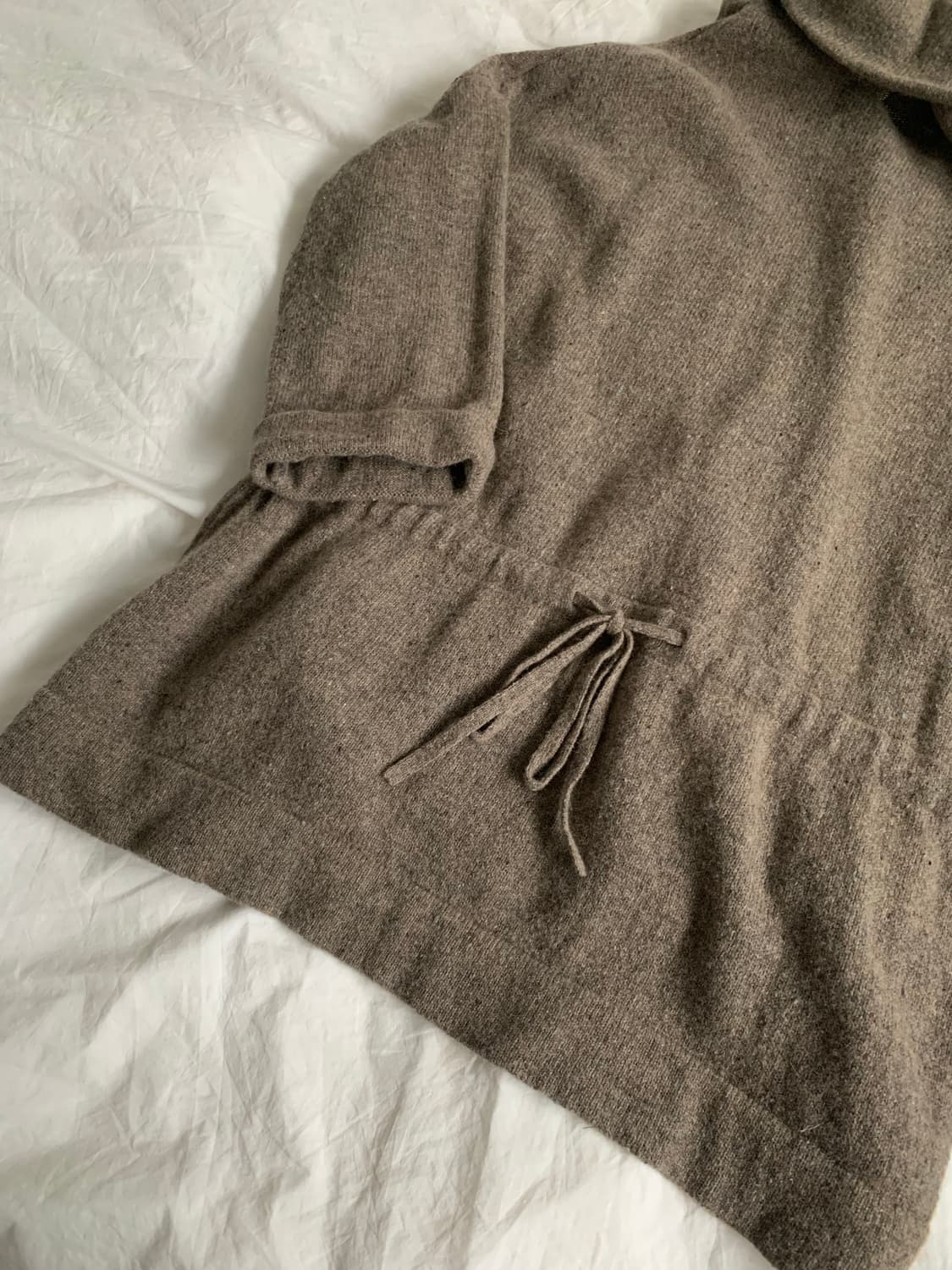 niko and… 모카 가디건 상품이미지6