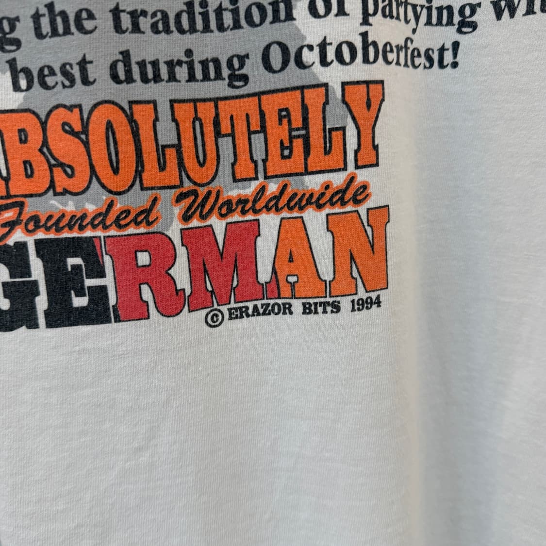 90S ABSOLUTE GERMAN 독일 부품회사 상품이미지3