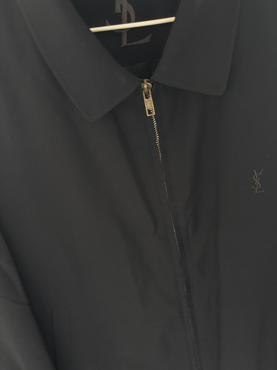vintage ysl short bomber field jacket105 상품이미지10