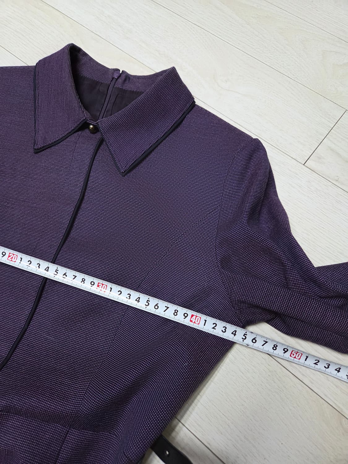 아이잗 벨트 원피스 m 상품이미지8