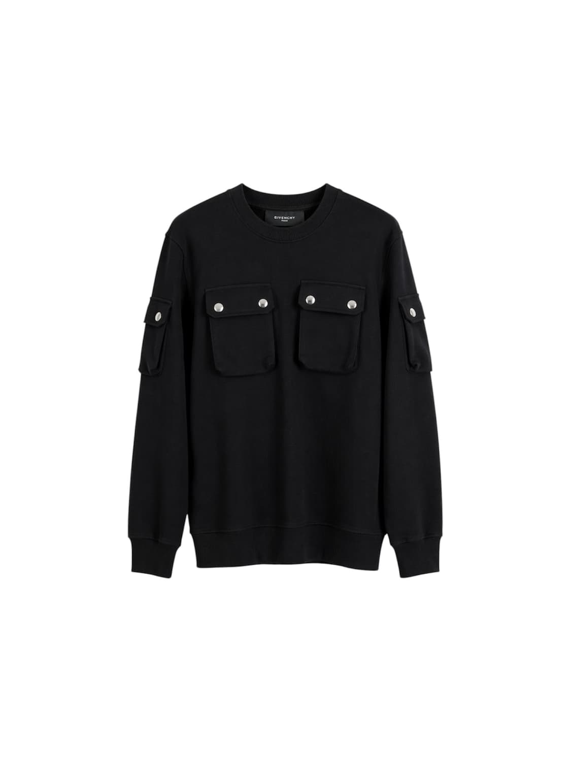 13FW Riccardo Tisci Pocket Sweat 상품이미지1