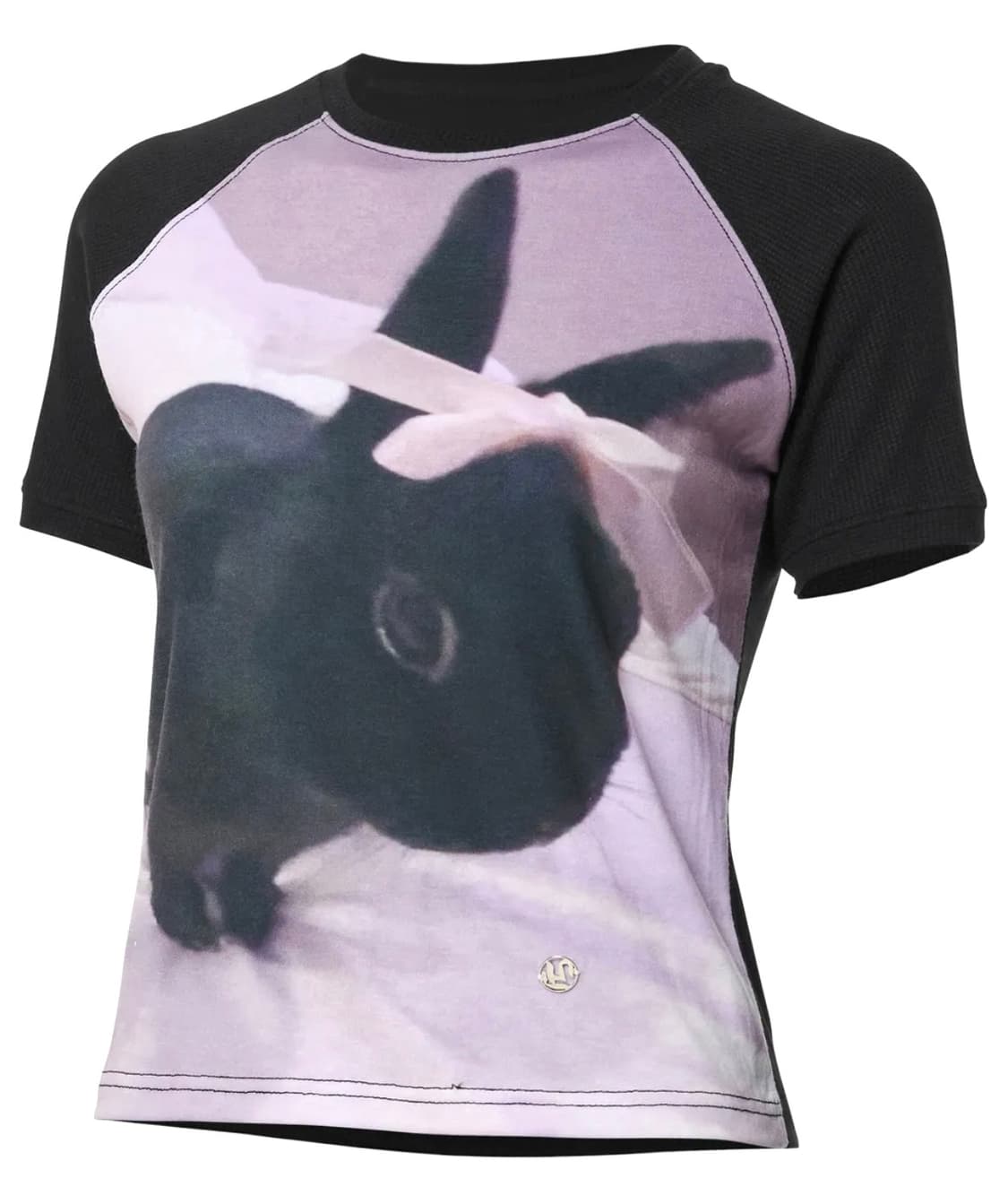 (새상품) 플레어업 버니 반팔티셔츠 bunny T-Shirt 상품이미지8