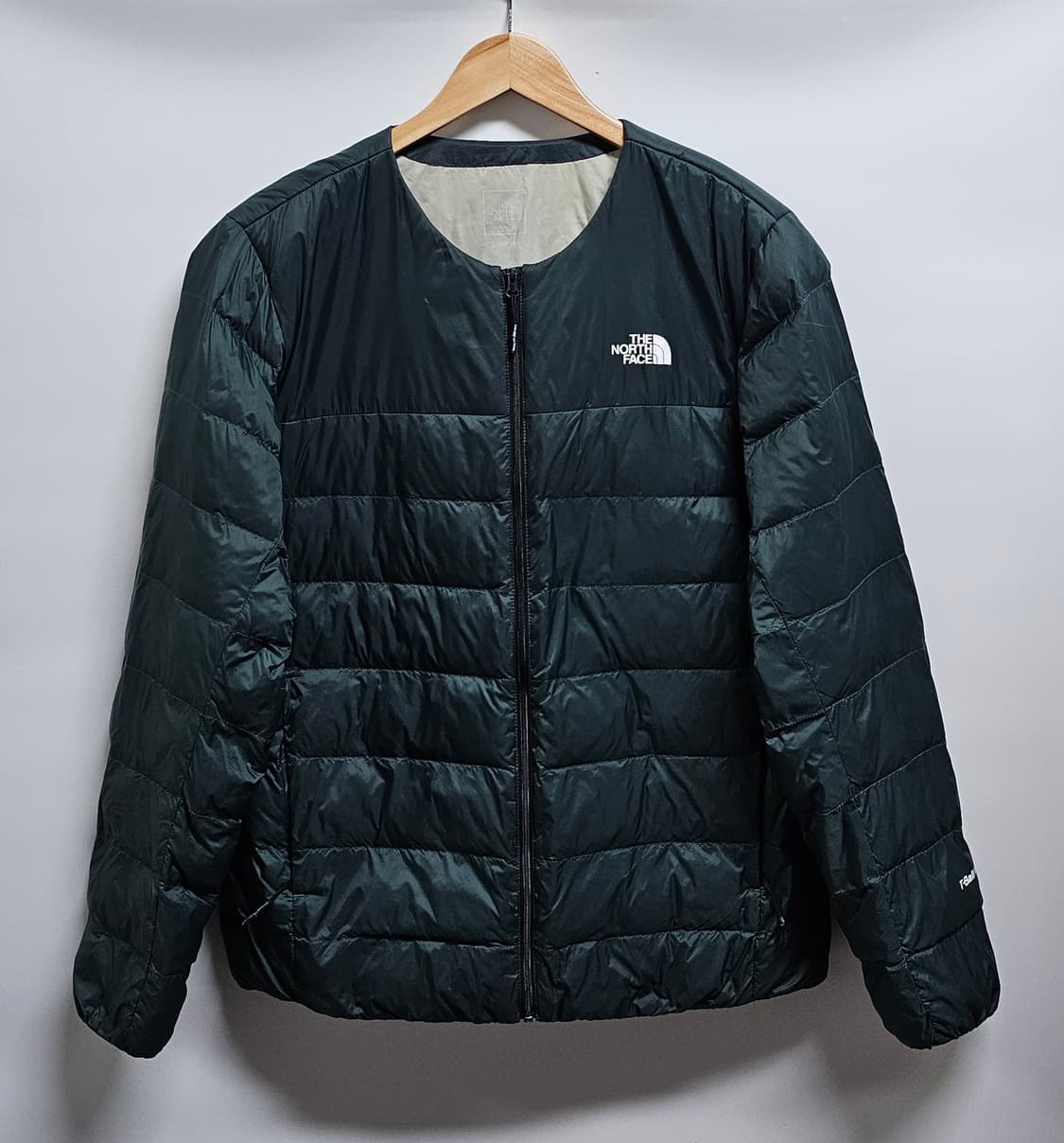 노스페이스 티볼 경량패딩 100 상품이미지1