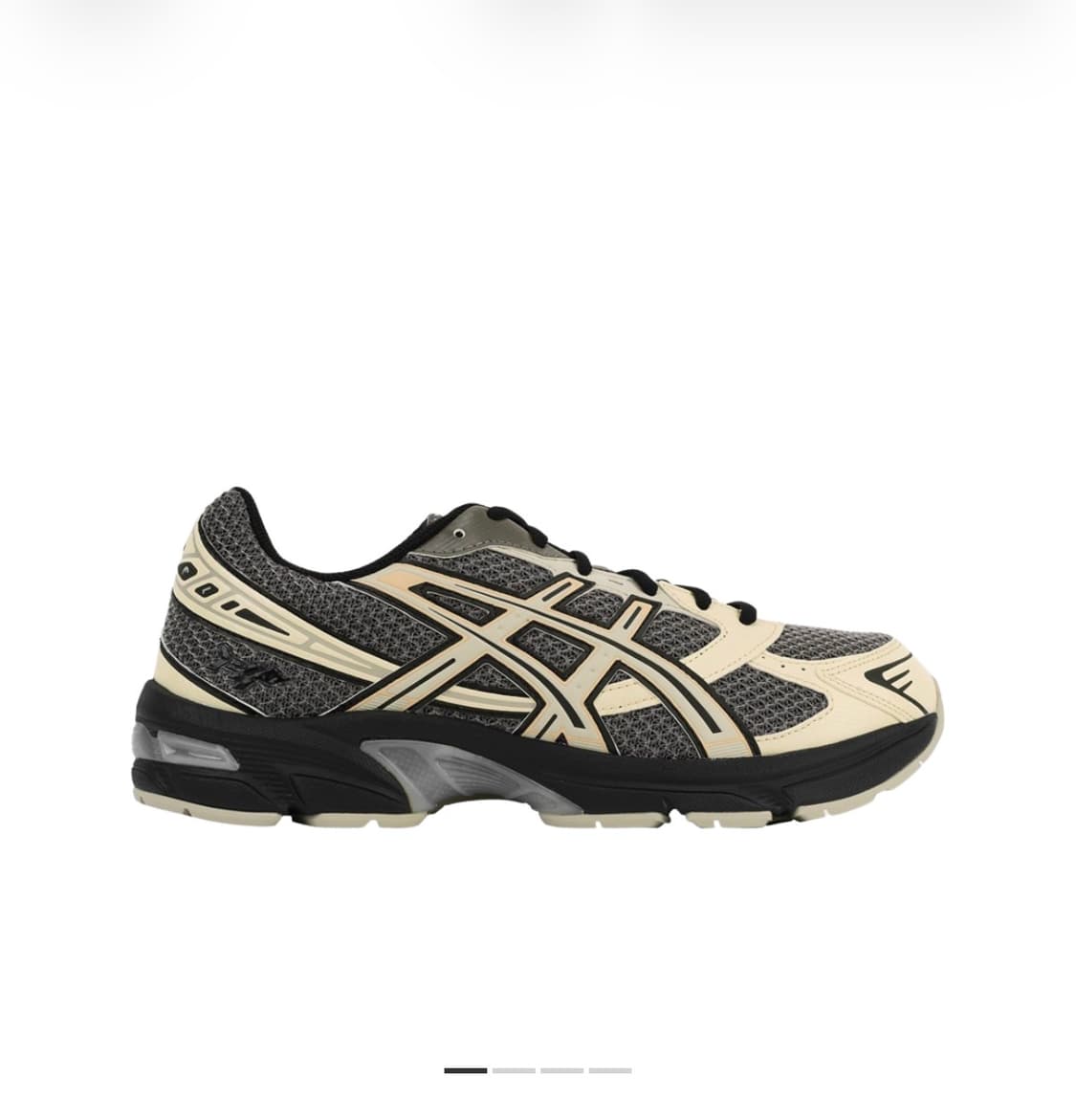 [275] 아식스 i4p 1130 밍크 상품이미지1