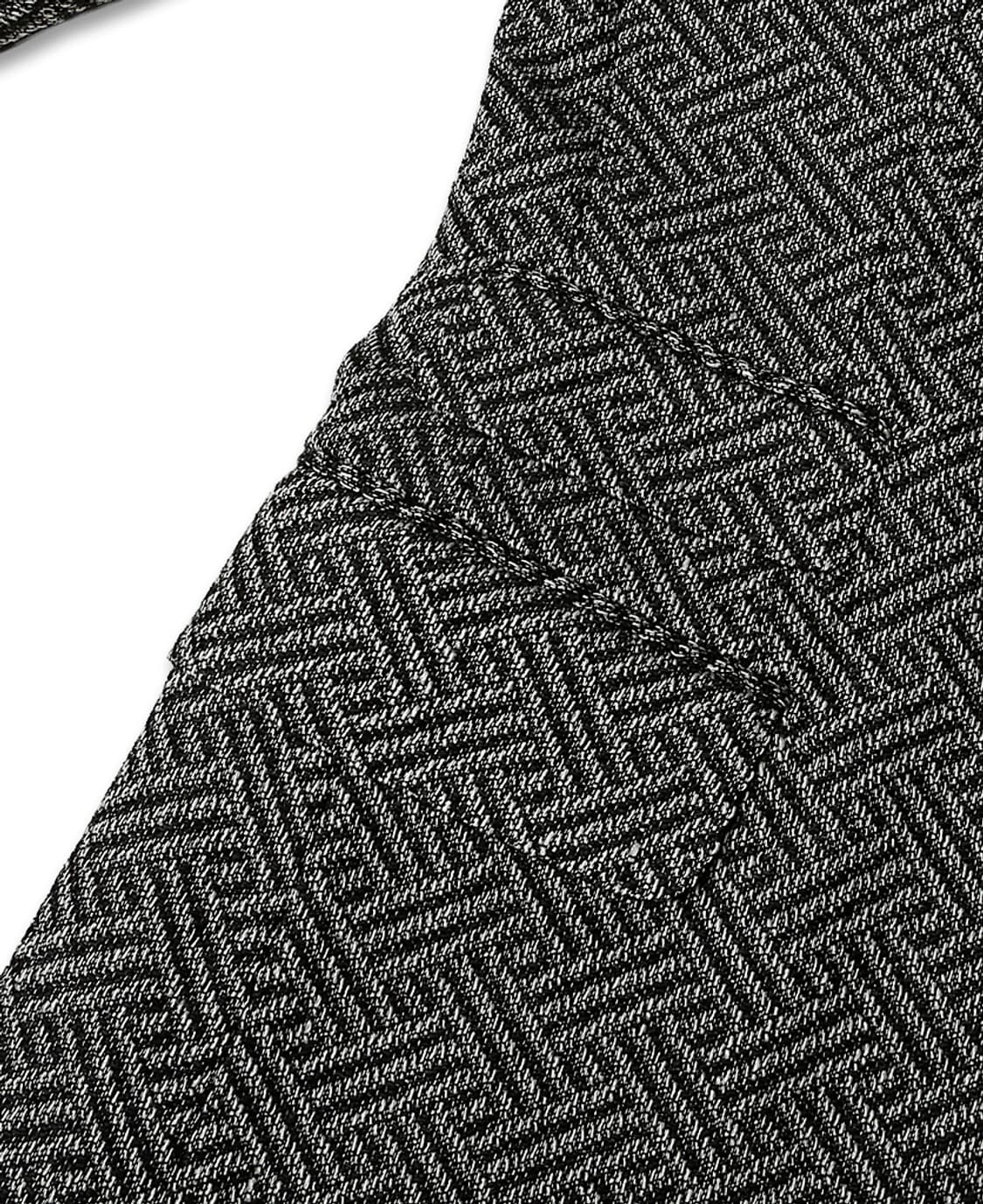 가브리엘 파시니 [Gabriele Pasini] 자카드 테일러드 자켓 상품이미지4