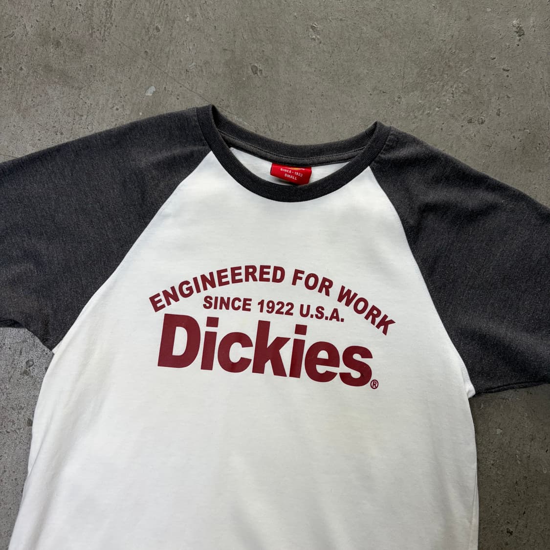 디키즈 반팔티[2247] 상품이미지2