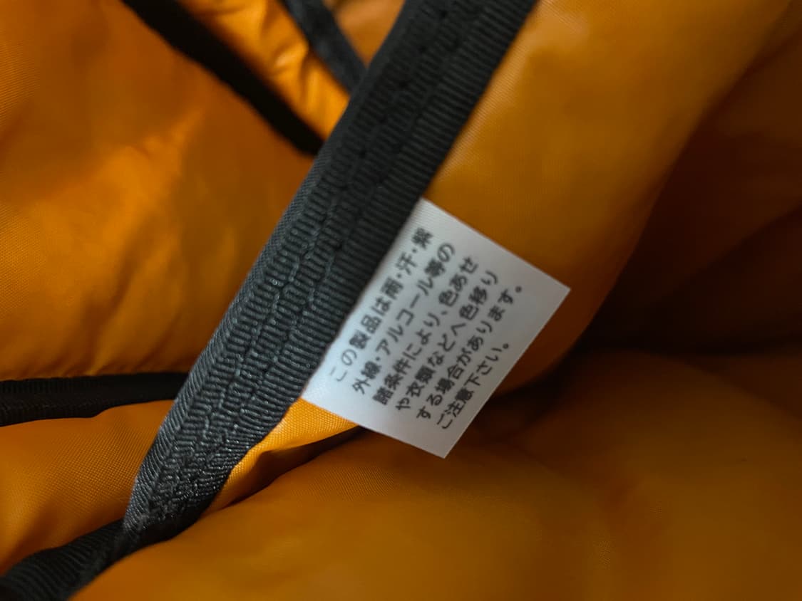 porter tanker 2way tote bag(포터 탱커 투웨이) 상품이미지7