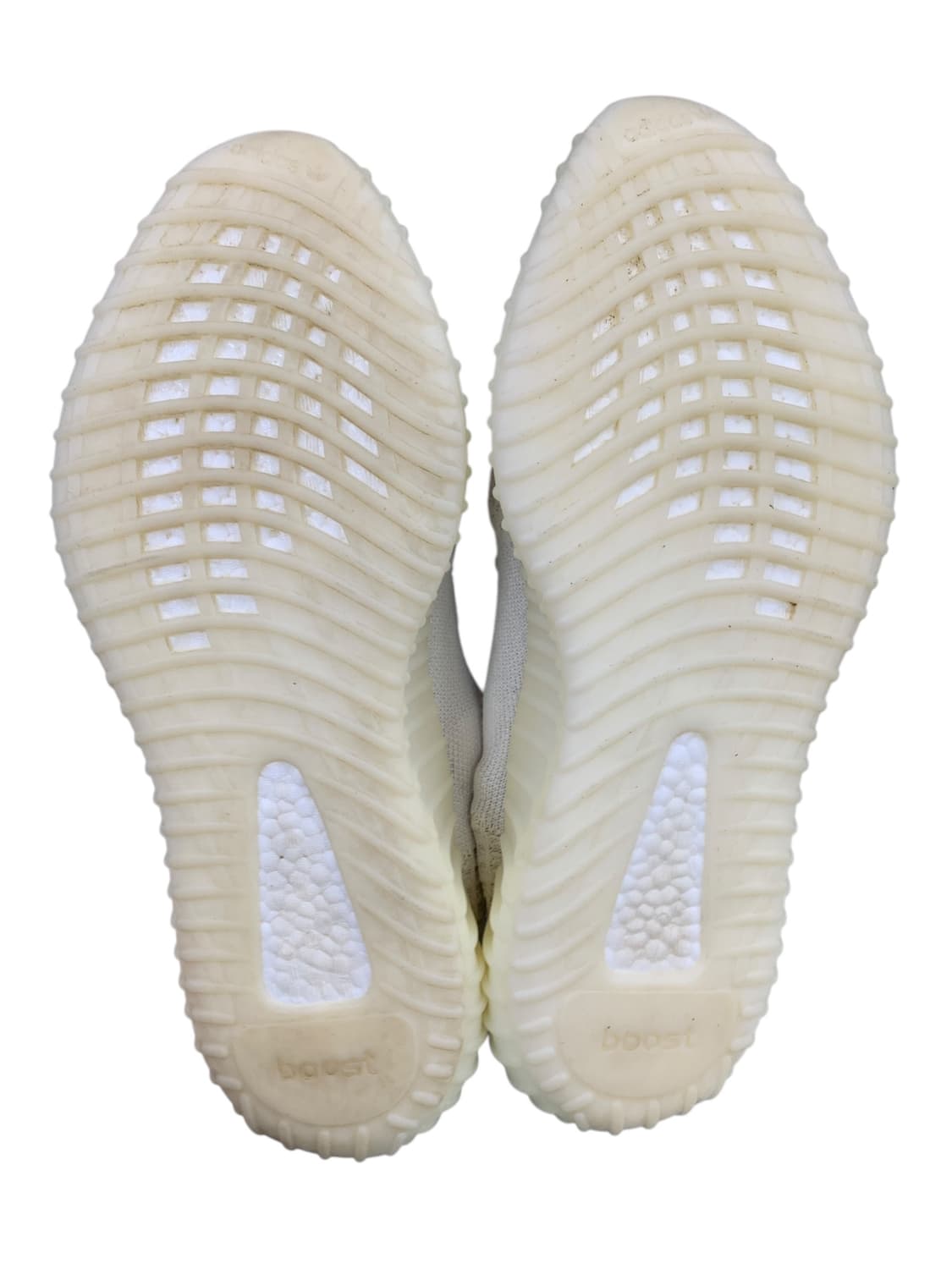 아디다스 이지 부스트 350 V2 크림 315 (gr-3264) 상품이미지6