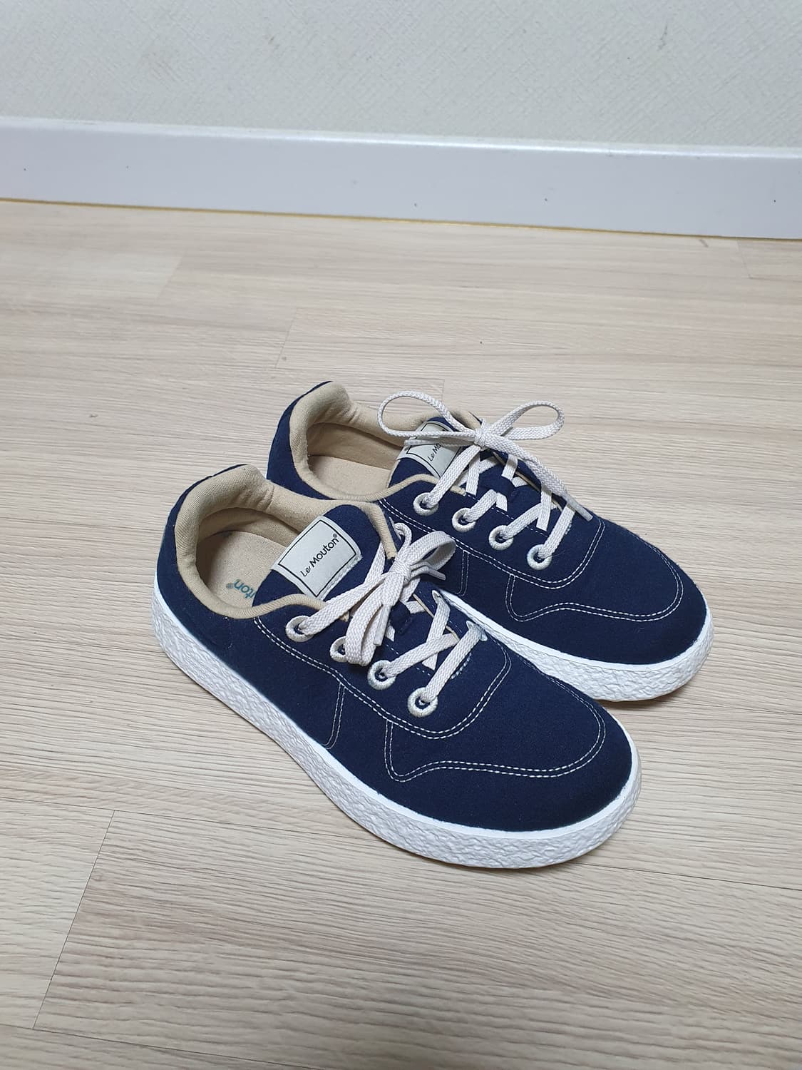 르무통 운동화 255 상품이미지2