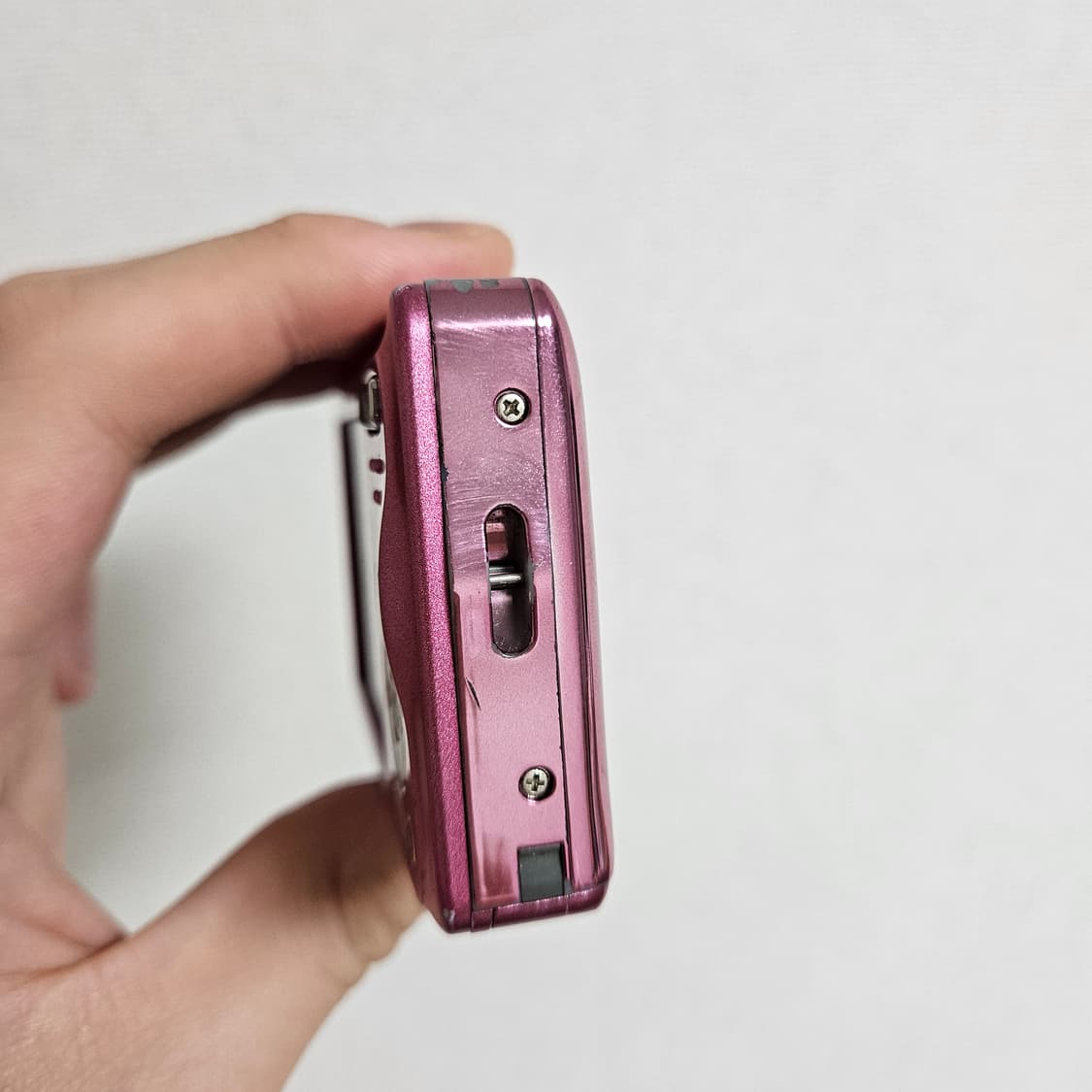 후지필름 파인픽스 JX700 빈티지 디카 디지털카메라 FUJI 상품이미지8