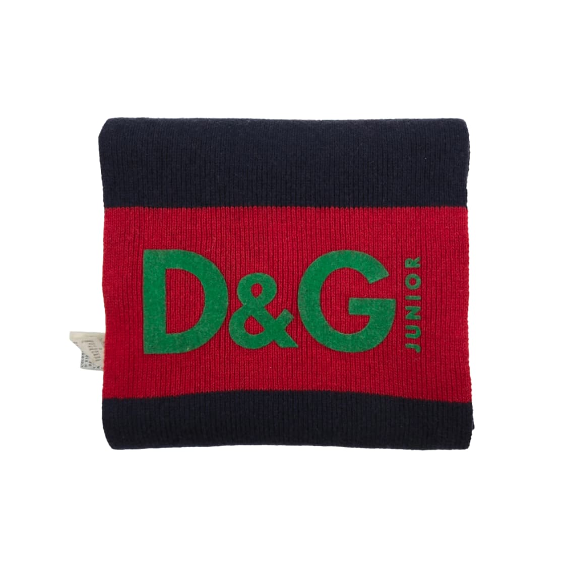D&G 돌체앤가바나 주니어 목도리 머플러 [BFC10445-416-04] 상품이미지1