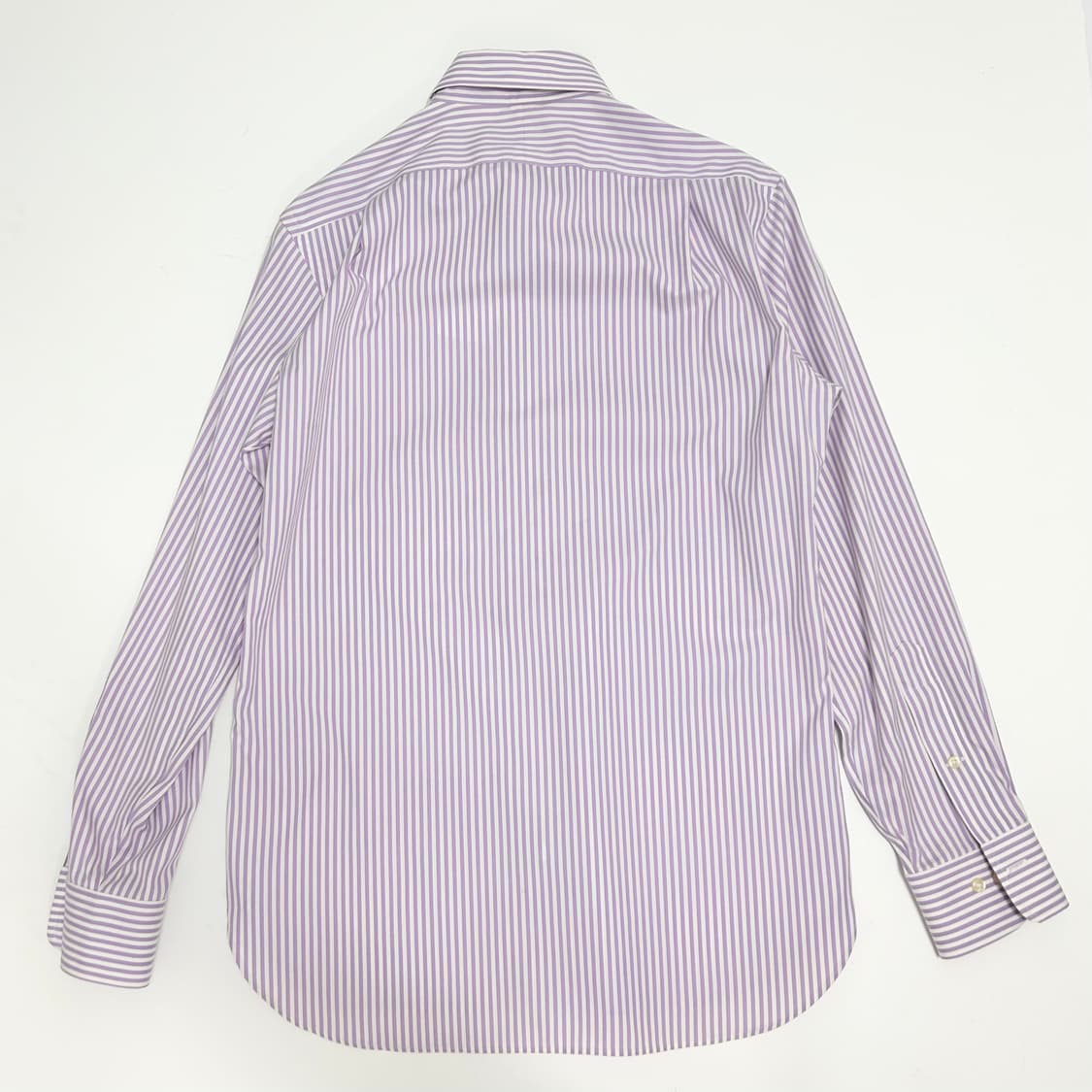 폴로 스트라이프 셔츠 non iron 상품이미지3