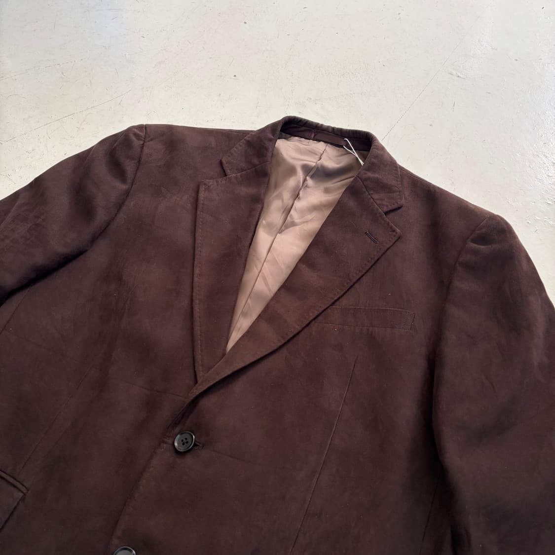 SONSAY DAISY INTERNATIONAL 블레이저 L 상품이미지5