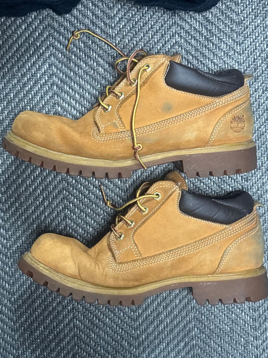 팀버랜드 로우 판매 상품이미지2