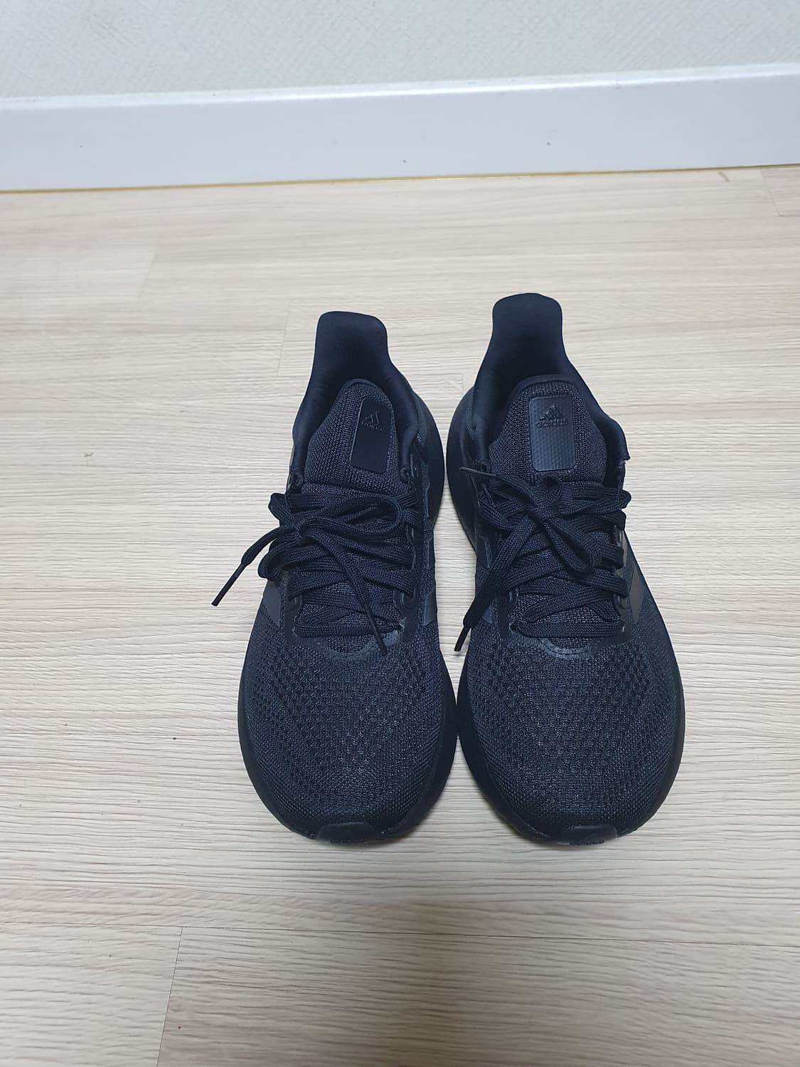 아디다스 퓨어부스트 운동화 270 상품이미지3