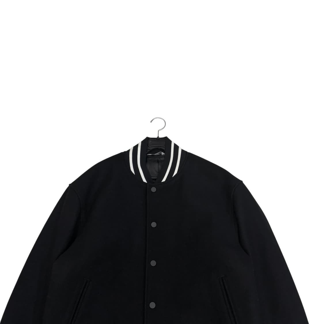 247시리즈 울 바시티 자켓 상품이미지2