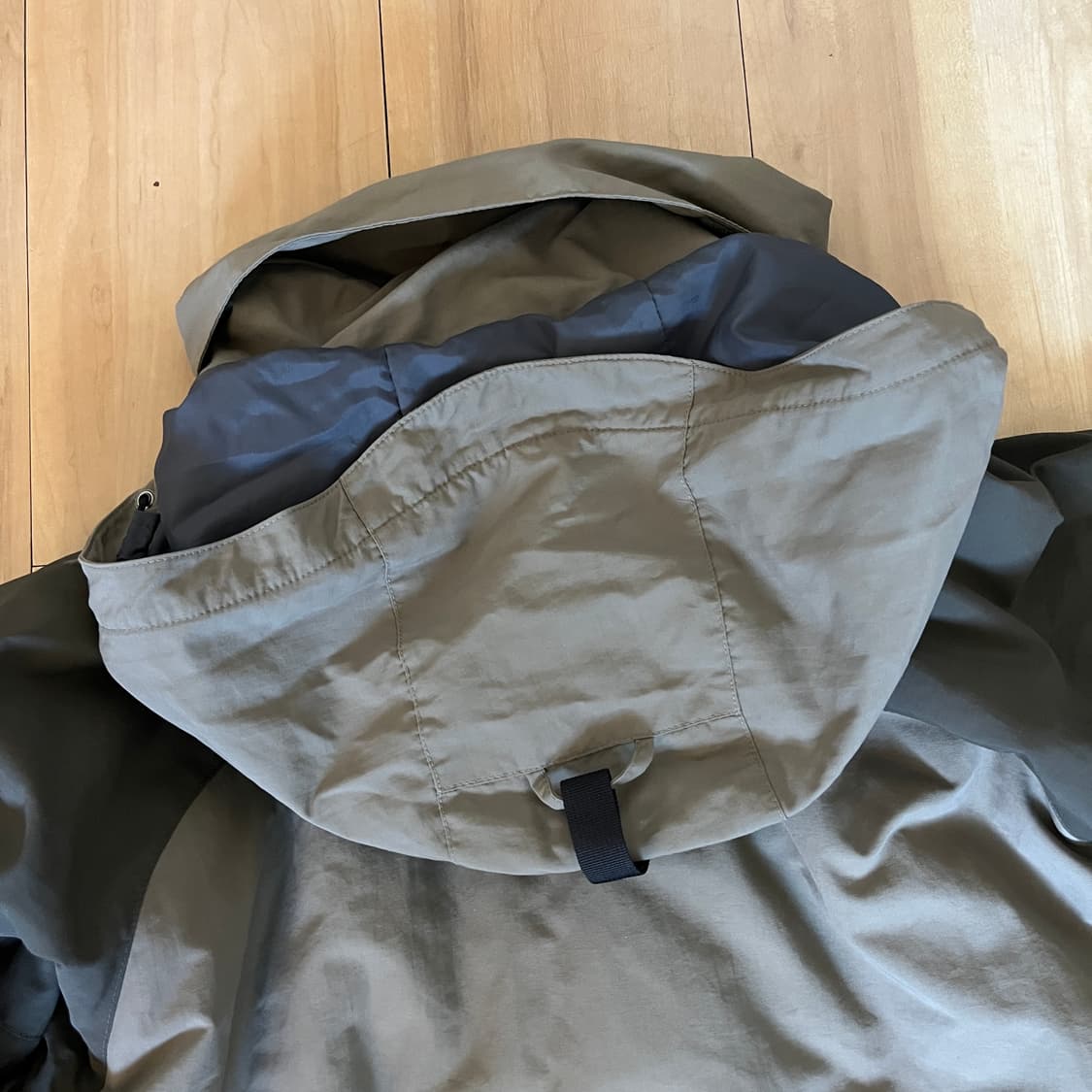 엘엘빈 00’s Y2K 3m 신슐레이트 자켓 상품이미지8