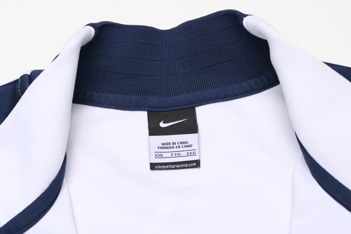 [XXL] 나이키 14-15 프랑스 N98 트랙자켓 상품이미지4