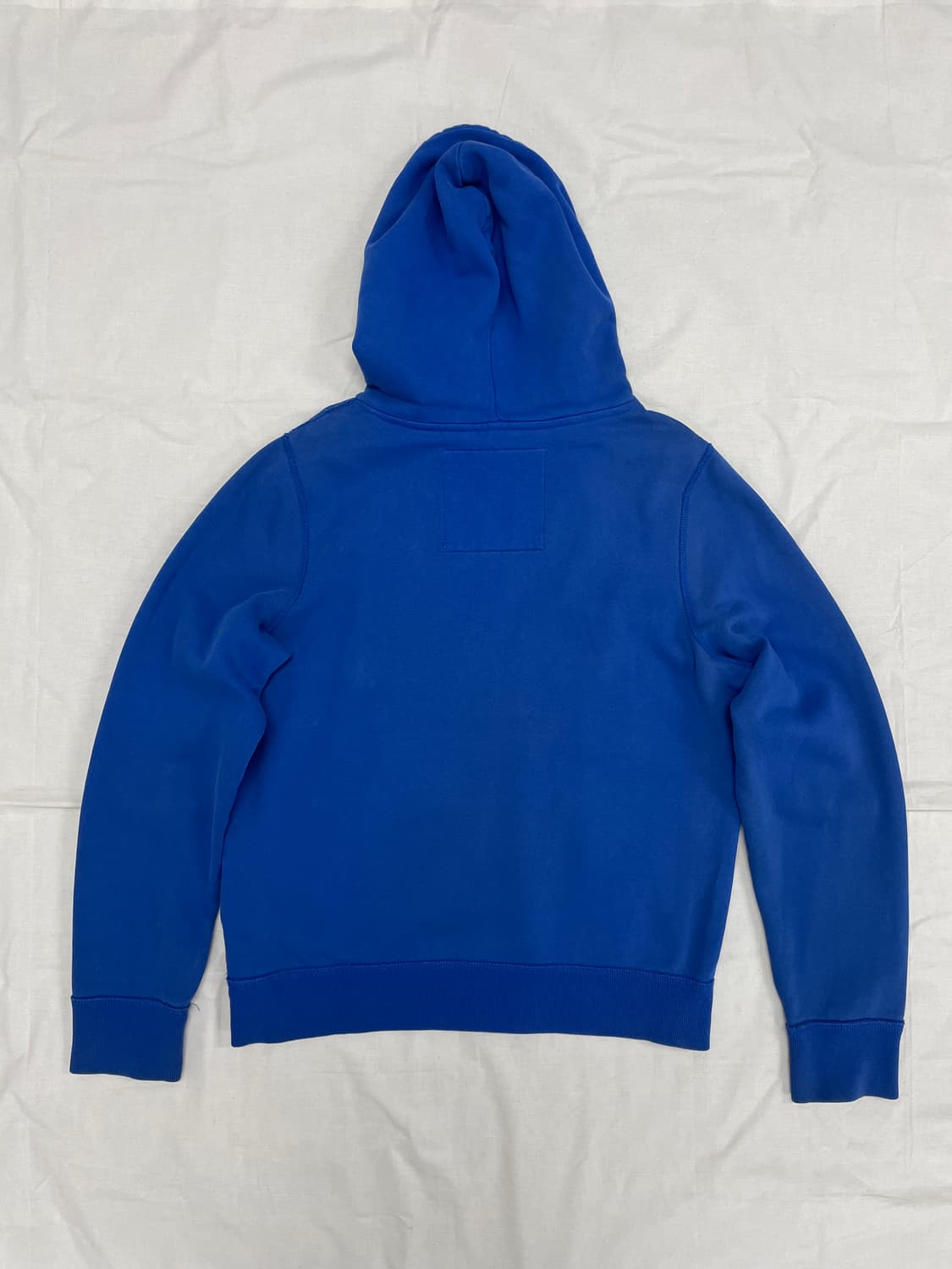 [XL] 홀리스터 아치로고 후드 티셔츠  상품이미지3