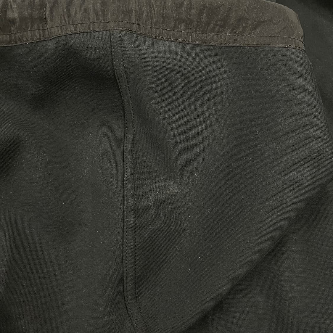 [정품/2XL] 조던 파리생제르망 후드집업 블랙 b8 상품이미지8