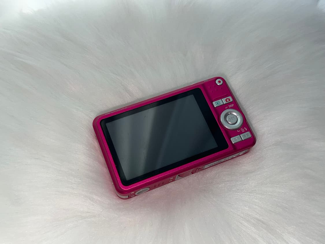 카시오 엑슬림 ex-z80  상품이미지7