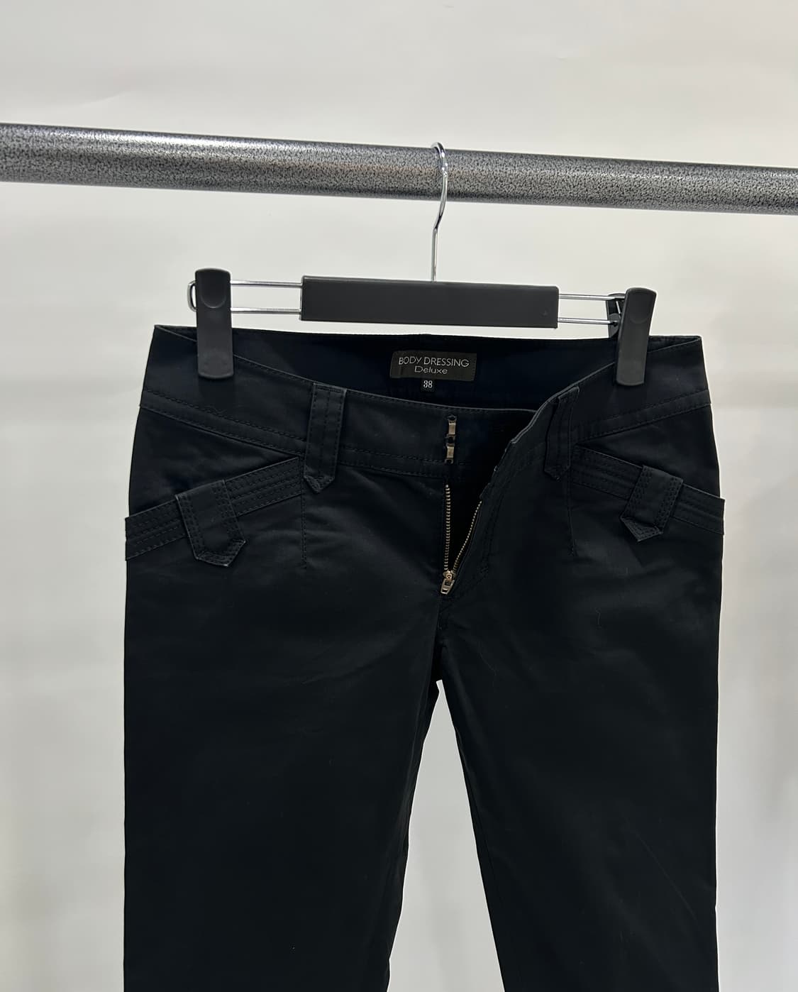 Button low midi pt 상품이미지8