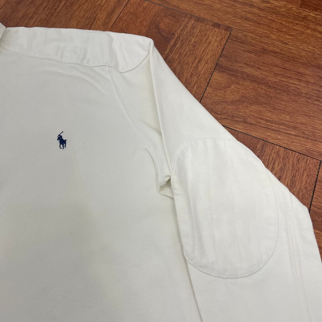 폴로 랄프로렌 럭비티 상품이미지2