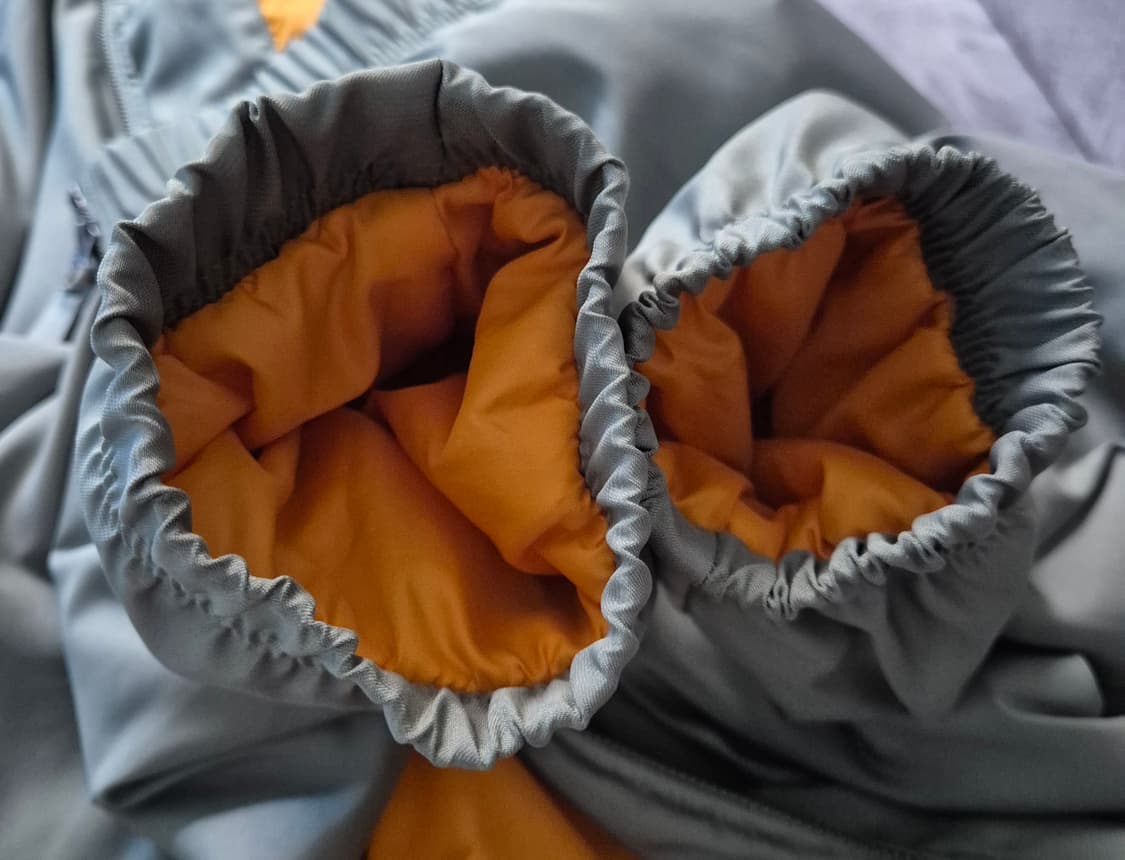 [XL] 나이키 사틴봄버 NRG 라이트아미 자켓 상품이미지7