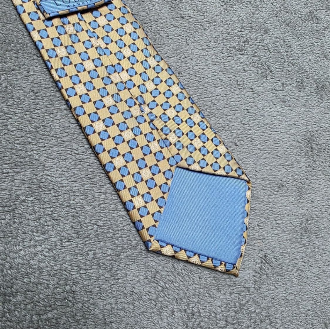 넥타이(로에베) n184 상품이미지4