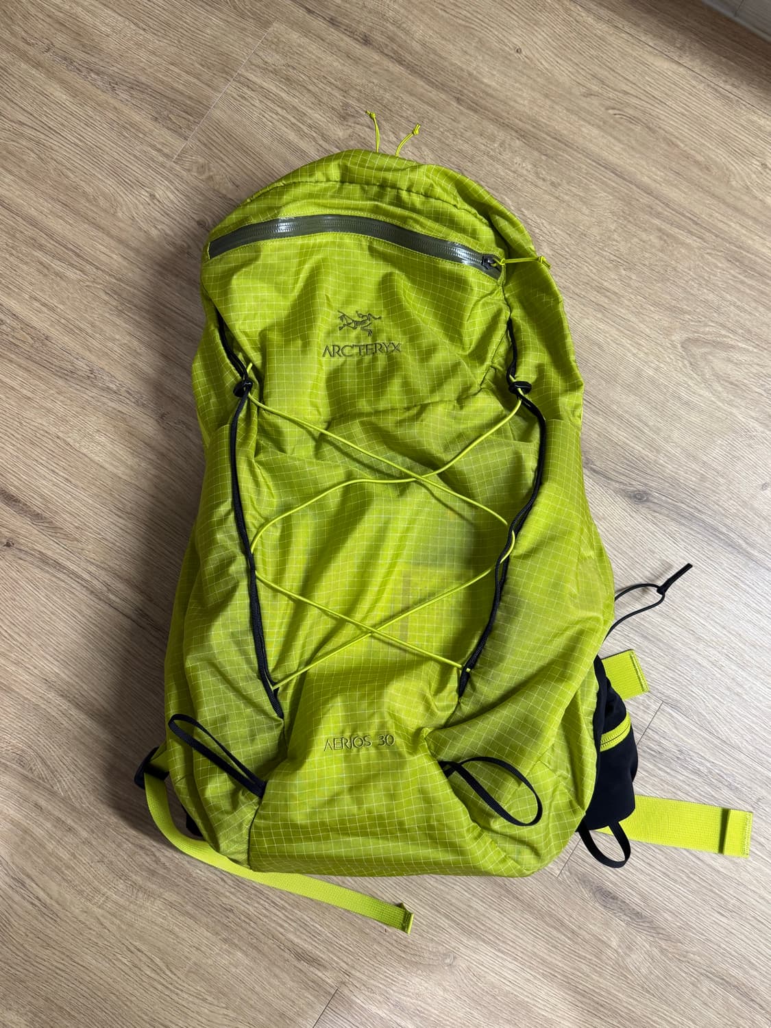 아크테릭스 에어리어스 30L 상품이미지1