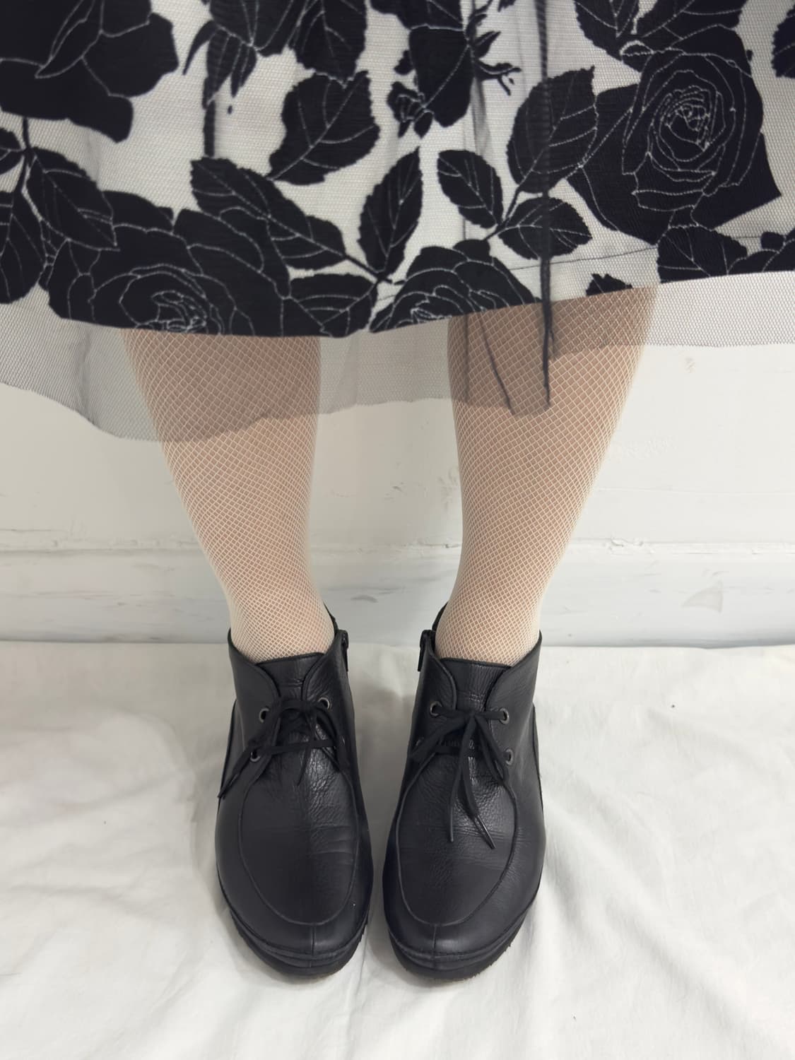 hydro stopper leather shoes 상품이미지7