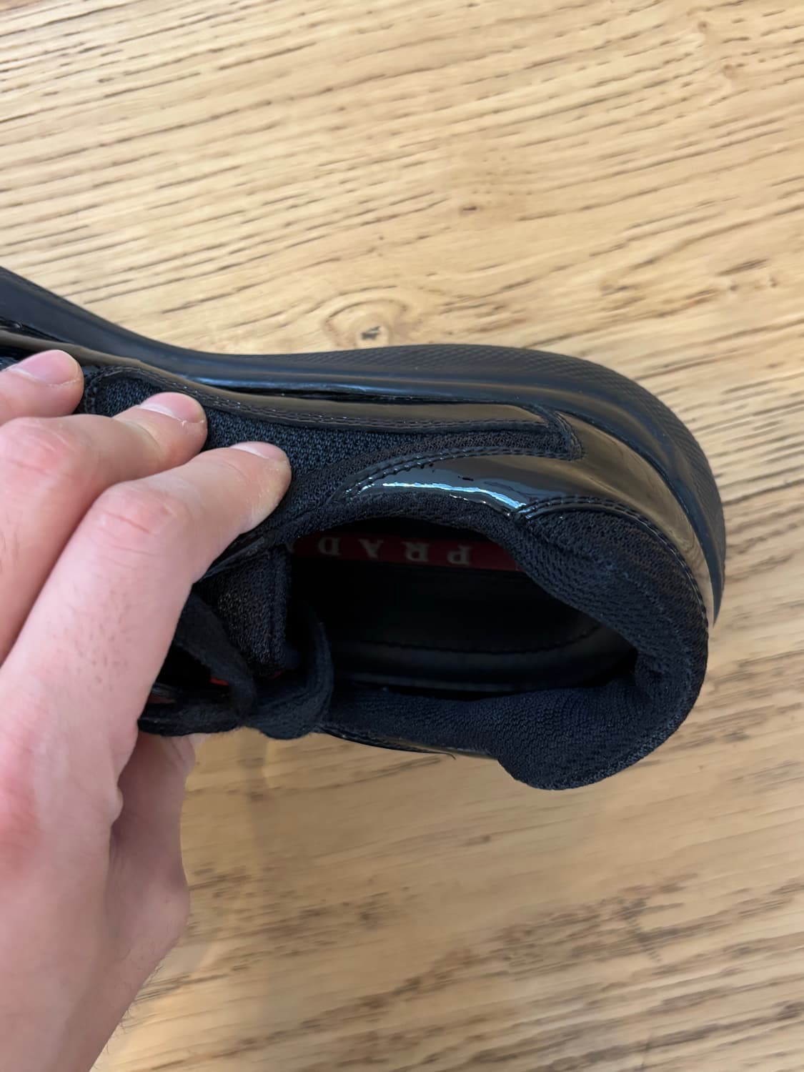 프라다 아메리카컵 상품이미지4