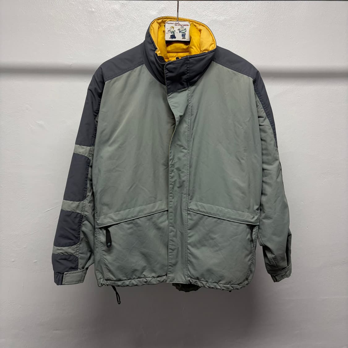 ACG 테크니컬 자켓 상품이미지1