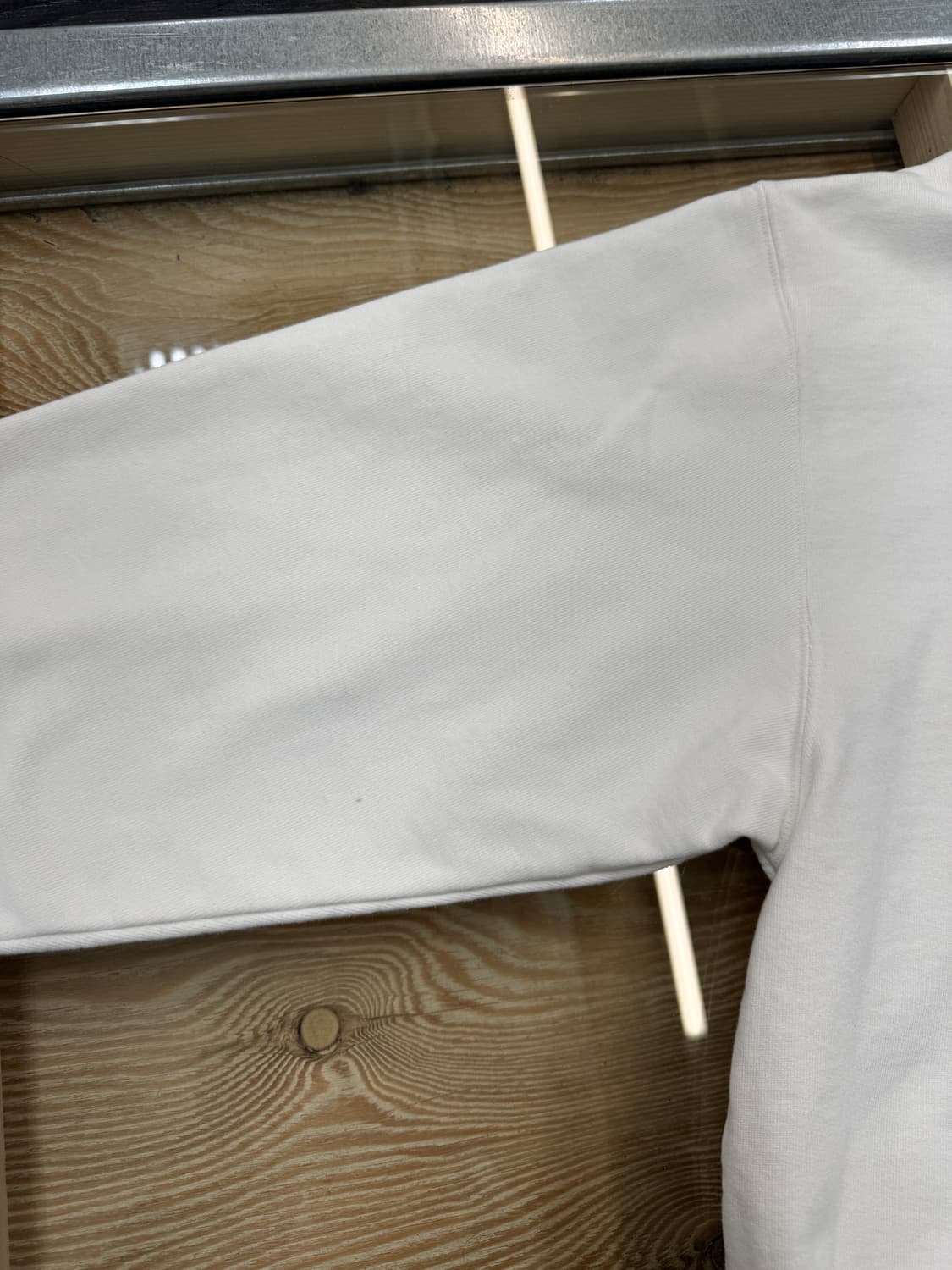 발렌시아가 19F/W BB 파리스 로고 후디 상품이미지10