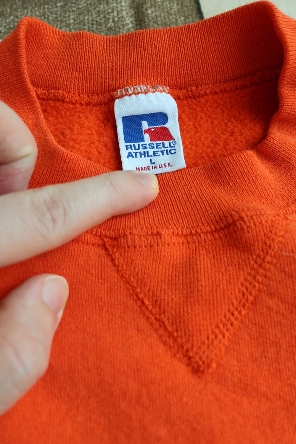 90s 러셀 상품이미지3