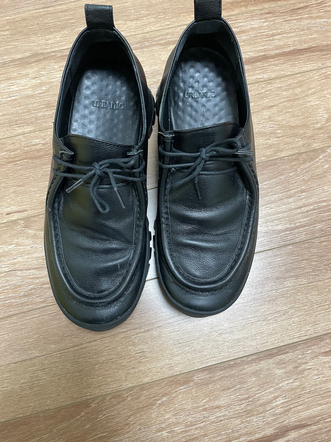 얼바닉30 티롤리안 로퍼 235 상품이미지9