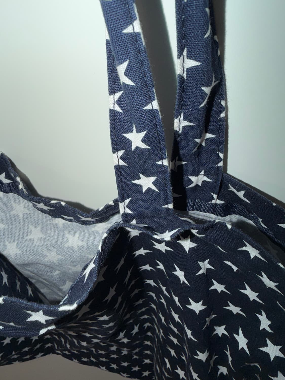 샬롬클럽 스타 백 shalom star bag shalomclup 상품이미지4