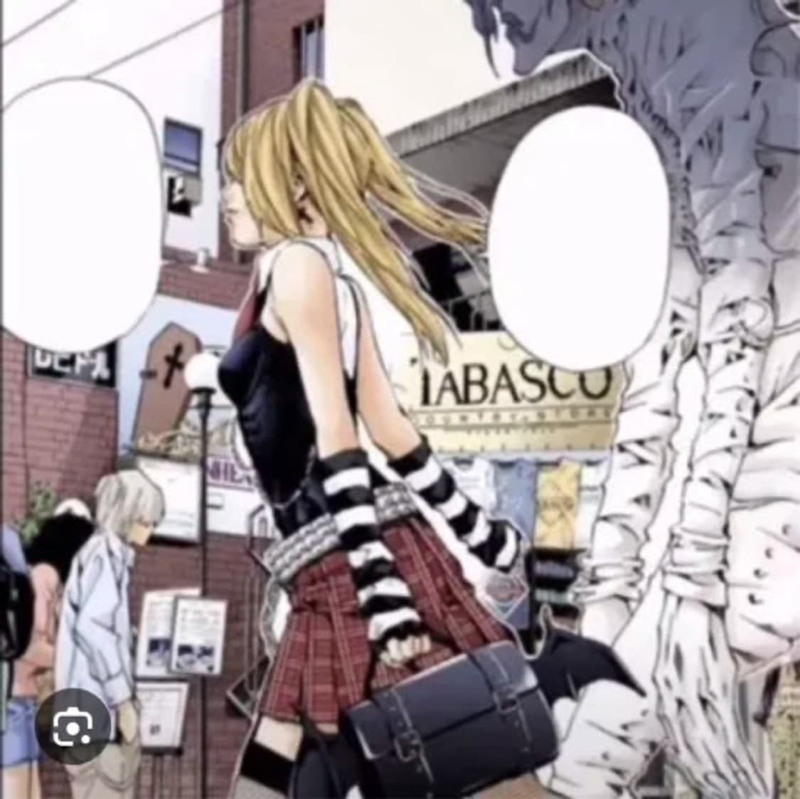 동은 레이어드 롱 티셔츠 하트티셔츠 사이즈1 상품이미지5