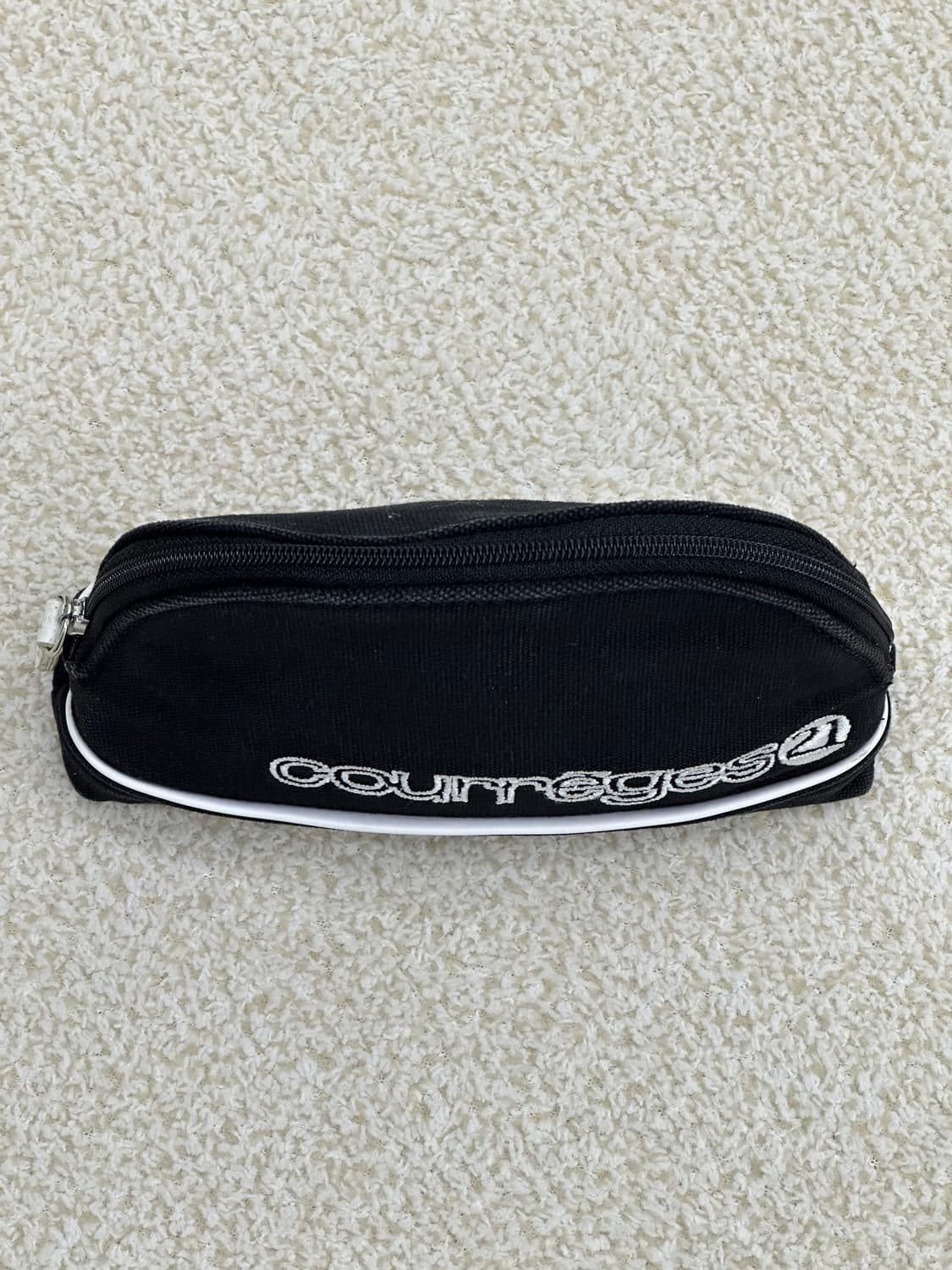 꾸레쥬 파우치 상품이미지3