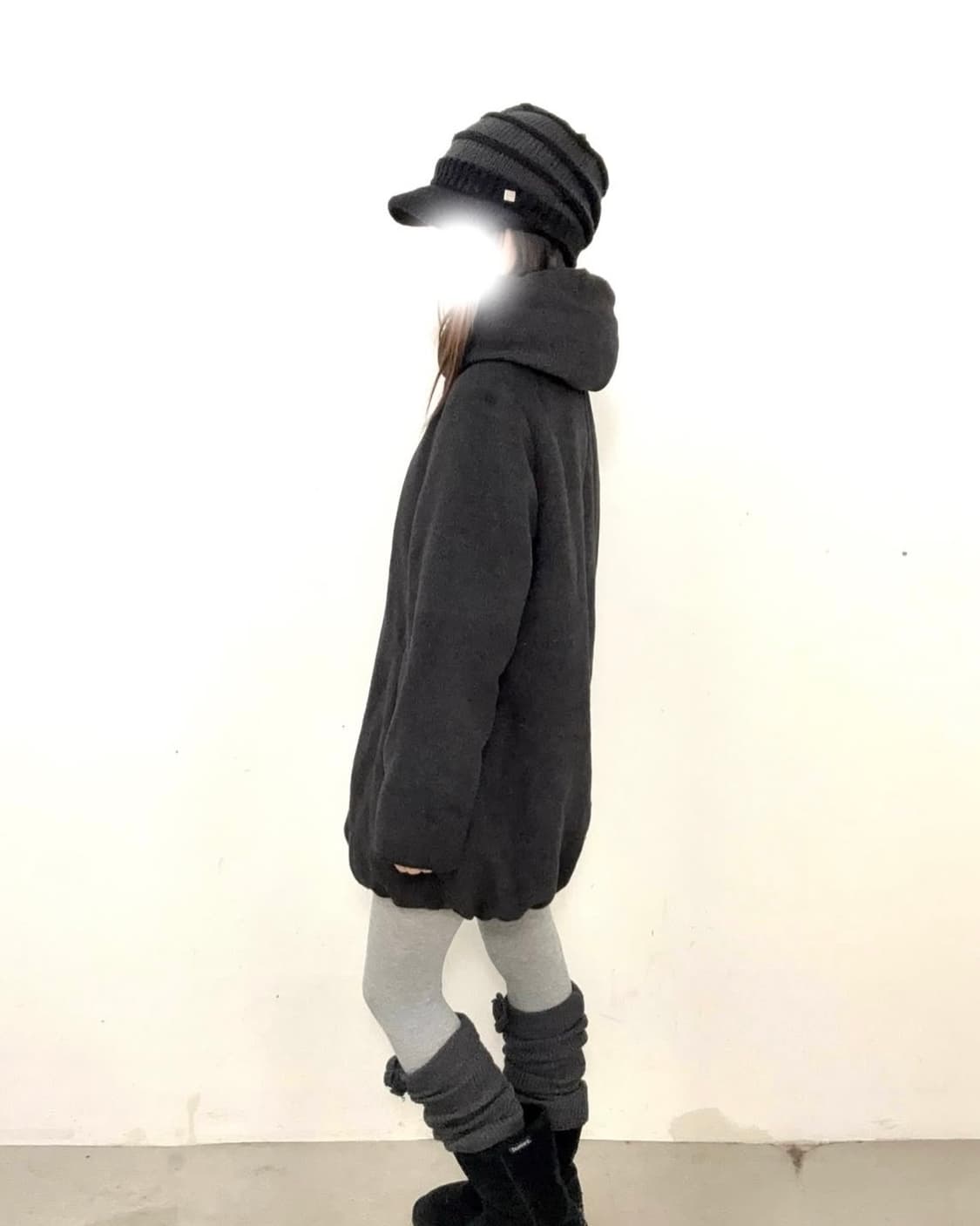 vintage outer 상품이미지5