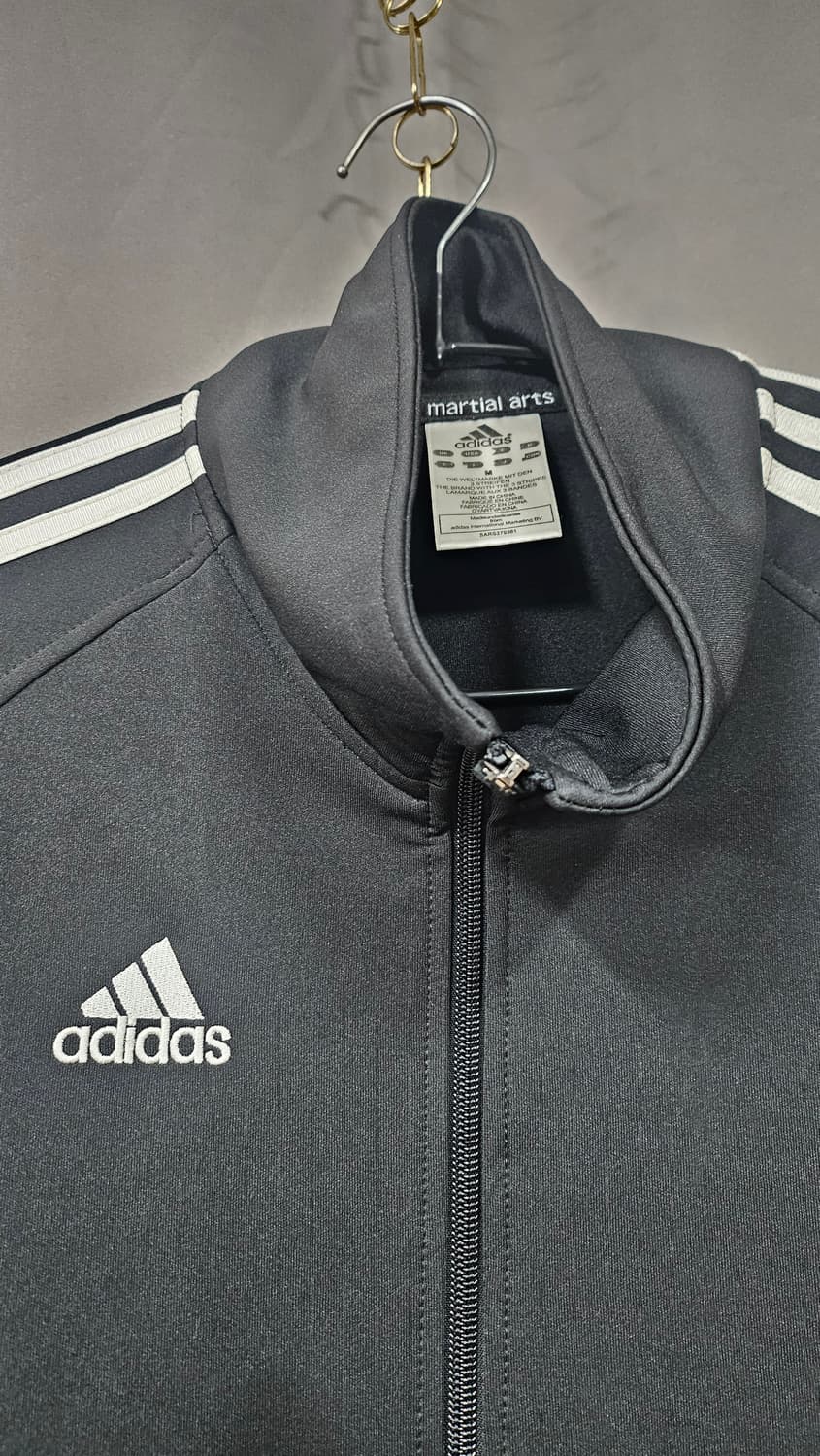 아디다스  삼선 트랙탑  상품이미지4