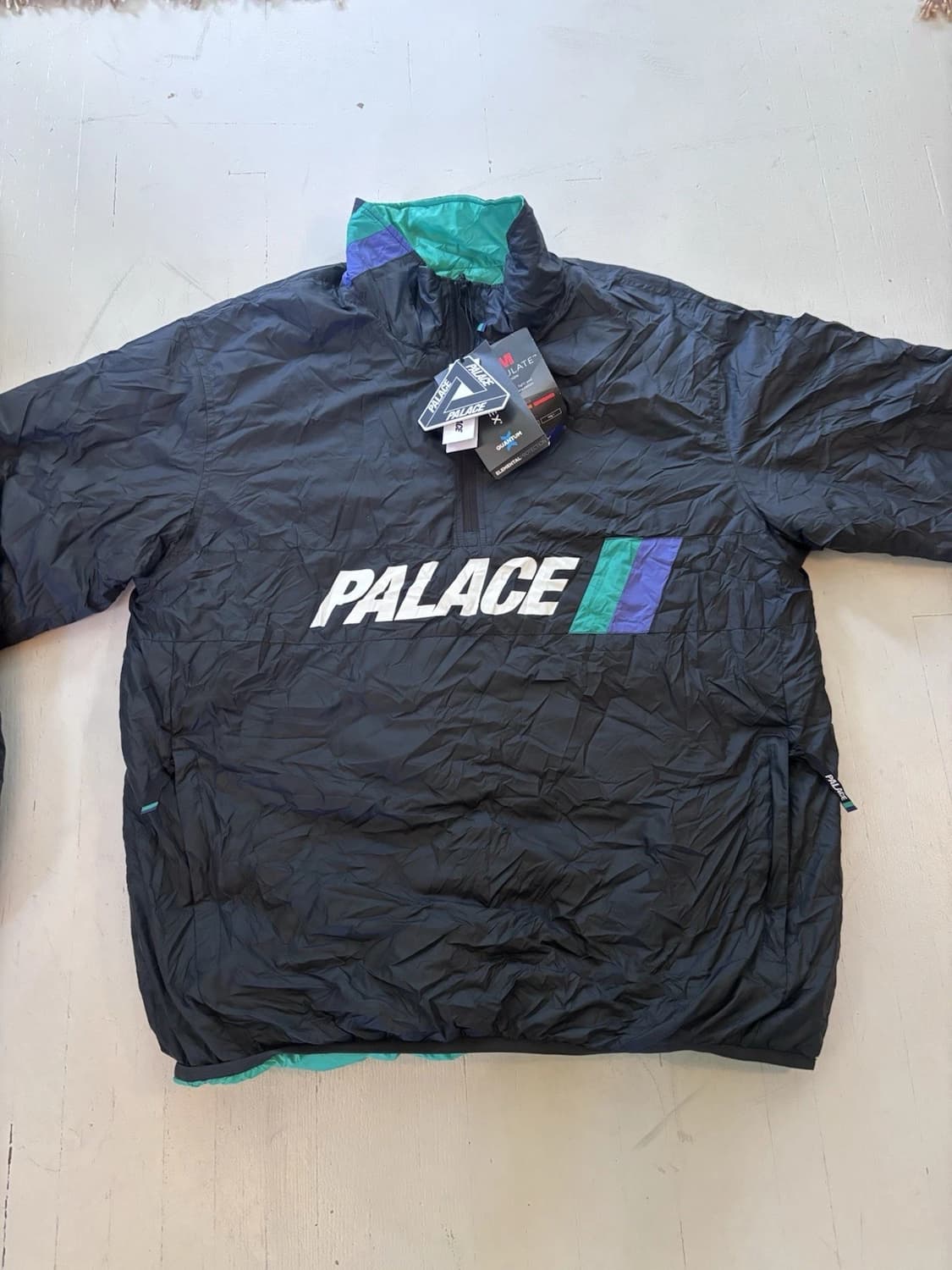 19SS 팔라스 퍼텍스 P-스포츠 리버시블 자켓 상품이미지2
