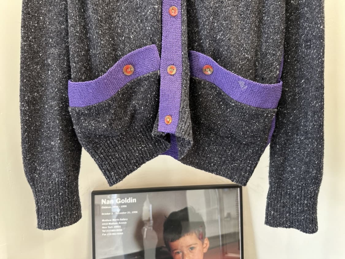 Mercibeaucoup cardigan 상품이미지6